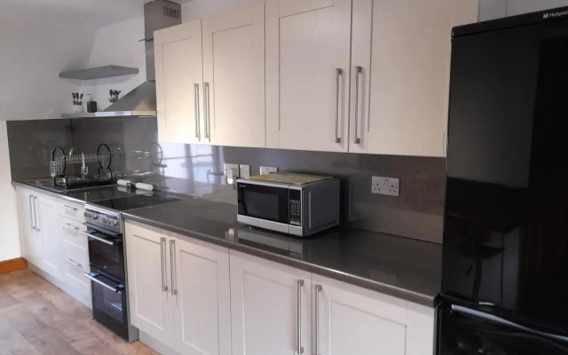 Travellers Rest Apartment