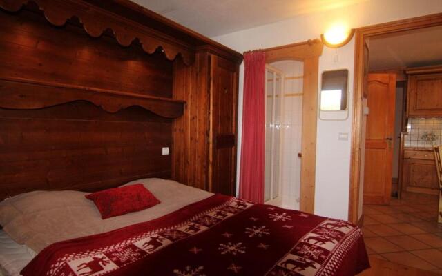 Appartement Les Saisies, 2 pièces, 7 personnes - FR-1-594-187