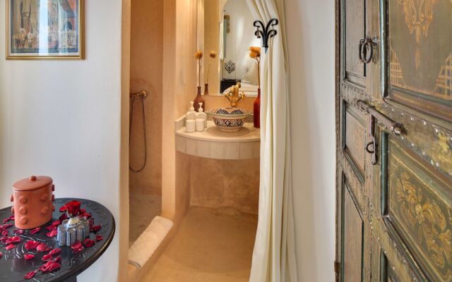 Marrakech Riads, Angsana Heritage collection