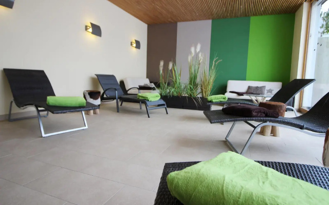 Landhotel Allgäuer Hof