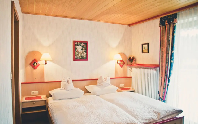 Stan's Bed & Breakfast