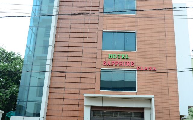 Sapphire Plaza