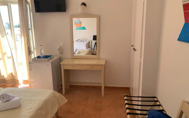 Faros Hotel