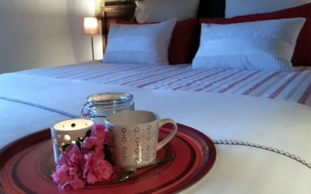 Country house El Nido