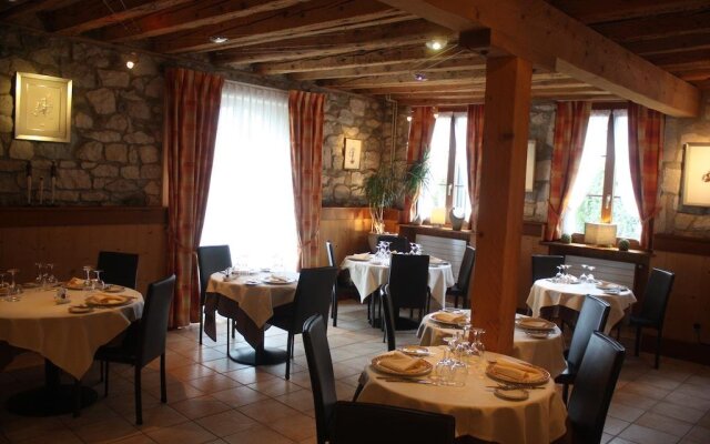 Auberge Communale Bogis Bossey