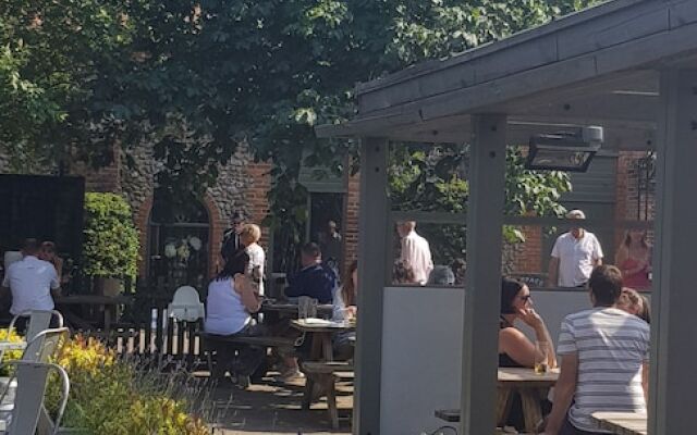 The Kings Head