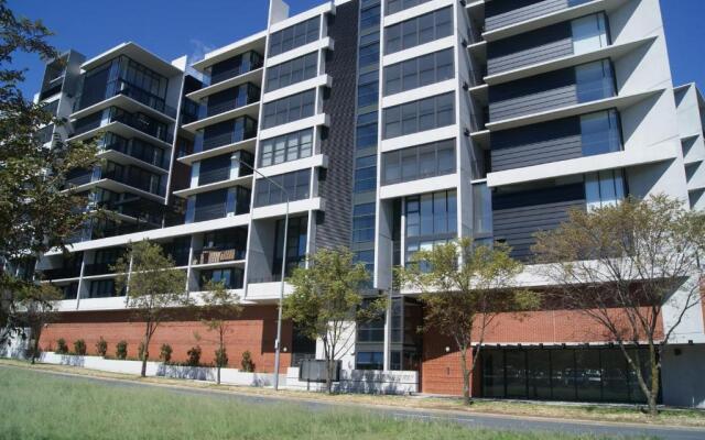 CityStyle Executive Apartments - BELCONNEN