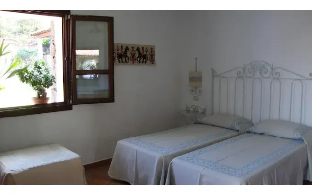 Turismo Rurale Belvedere Pradonos