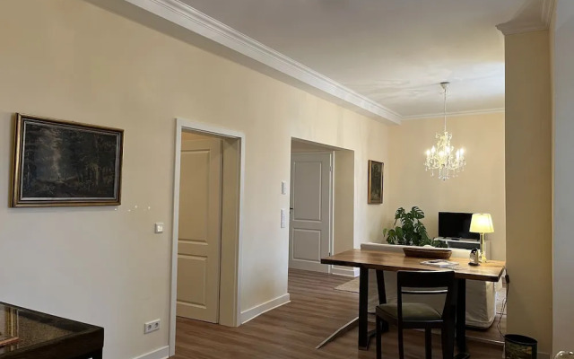 Hinterburg Schlitz Ferienapartments