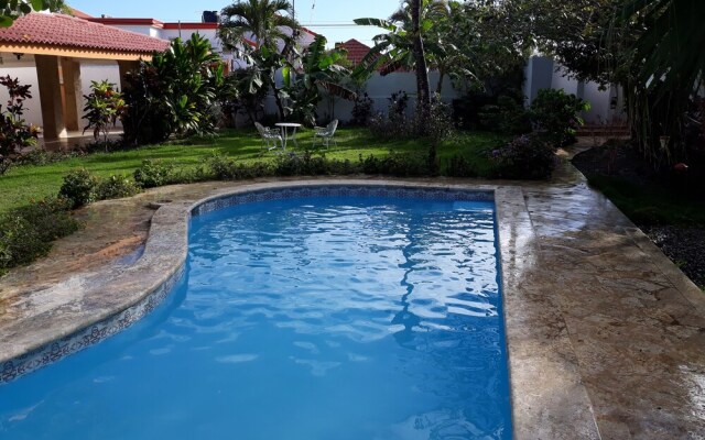 Hotel Rio Dulce