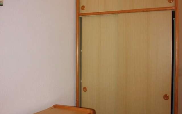 Dora Apartments