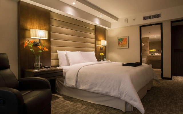 Swissôtel Lima