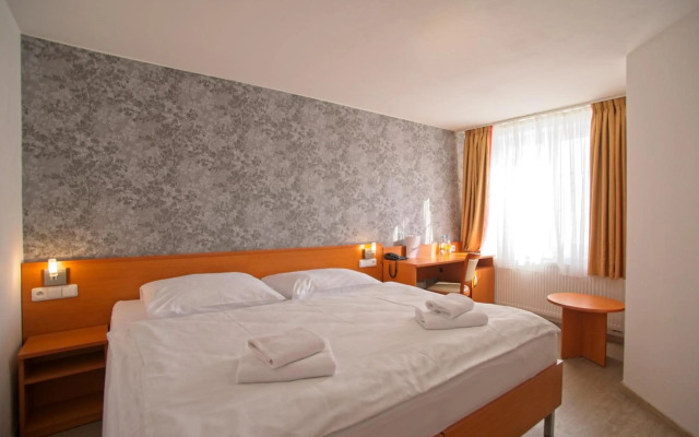 Wine Wellness Hotel Amande