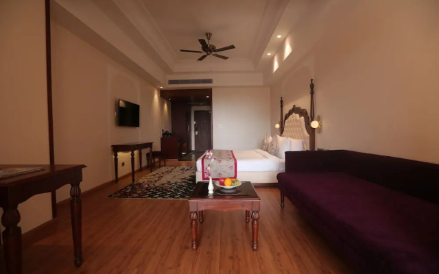 Regenta Central City Vilas Palace Ambala