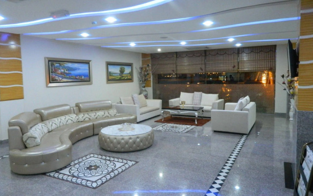 Wanasa Hotel Apartments
