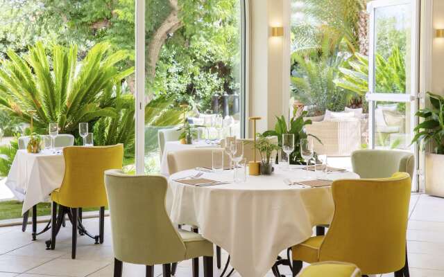 Best Western Premier Montfleuri