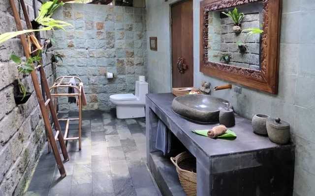 Bali Eco Stay