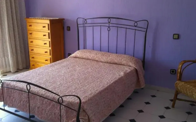 Chalet Benidorm