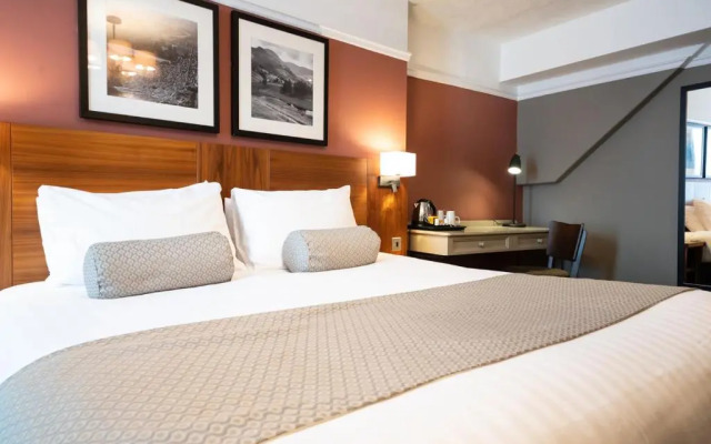 Innkeepers Lodge Ambleside Lake District
