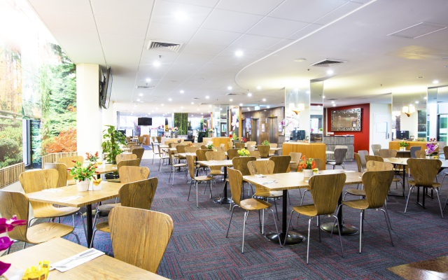 Metro Hotel Marlow Sydney Central