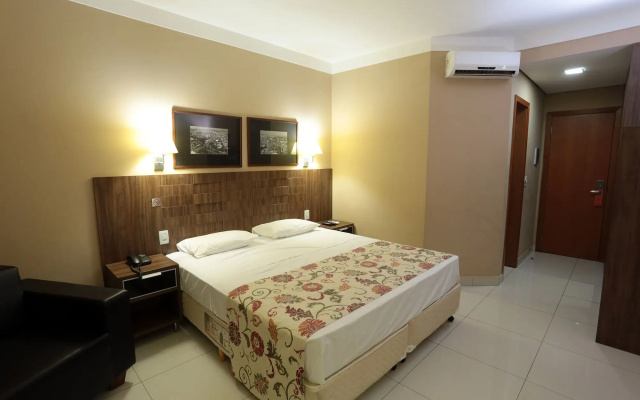 ibis Styles Ribeirao Preto Maurilio Biagi
