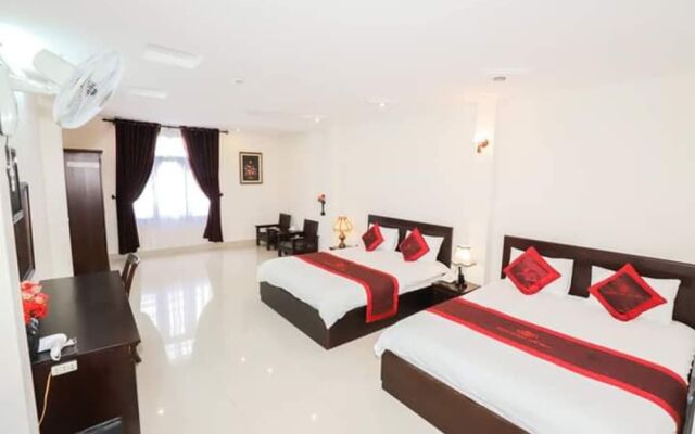 My Hoa 2 Hotel