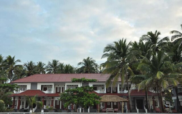 Yamonnar Oo Resort Hotel