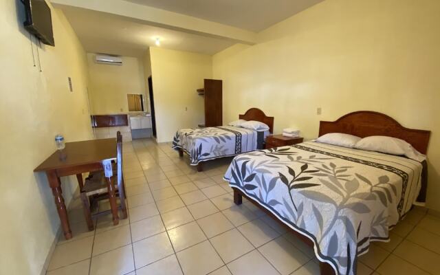 Hotel Villas Del Sol