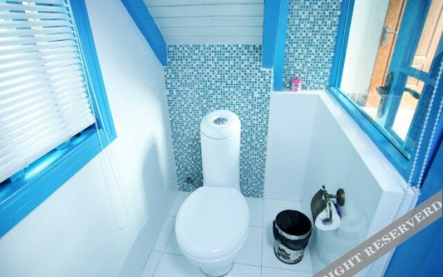 Xitang Yijia Boutique Holiday Clubhouse