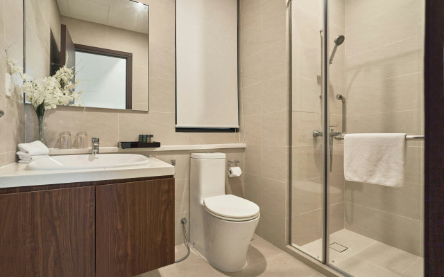 Richlane Residences