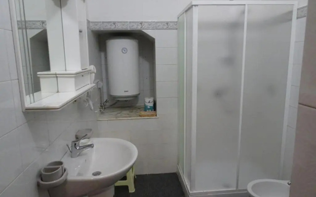 Bed & Breakfast La Dimora Di Dioniso