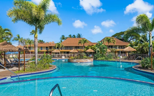 Maui Kaanapali Villas 415