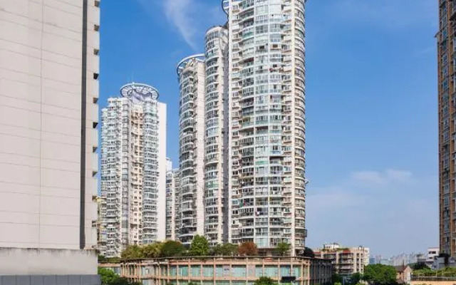 wenzhou Viola Hotel ( Wuma Street Branch)