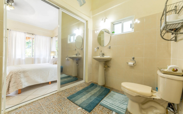 Mayan Villas Hotel
