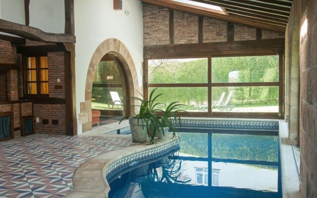 Luxury Villa Esmeralda