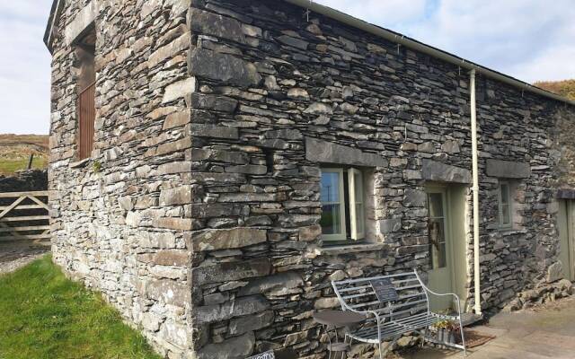 Yew Beck Cottage
