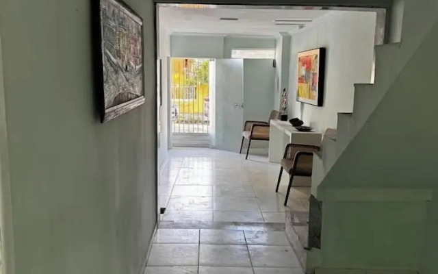 Pousada Alameda Boa Vista