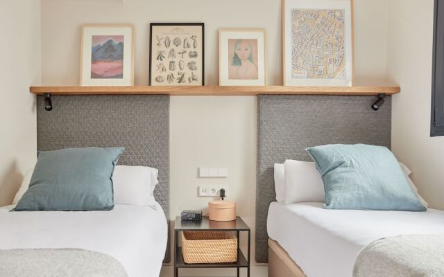 Sonder by Marriott Bonvoy Malasaña Apartments