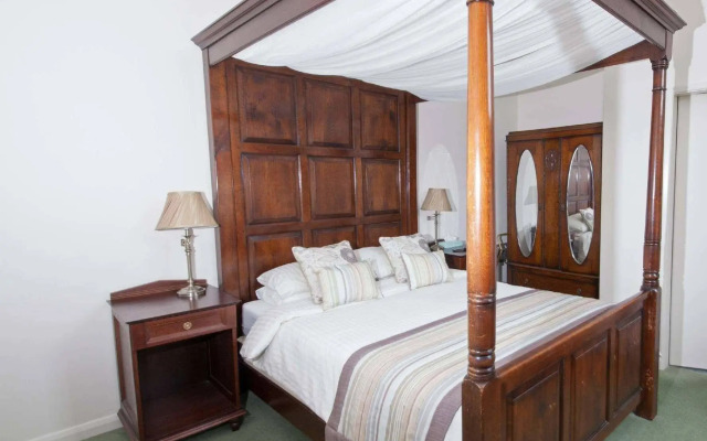 The George Hotel Easingwold