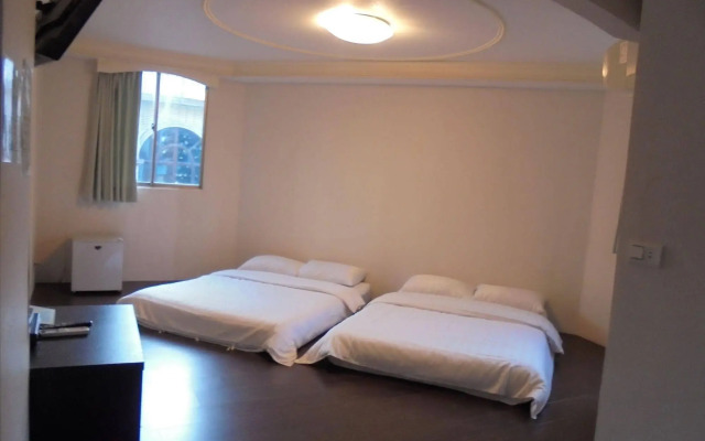 Tainan Inn