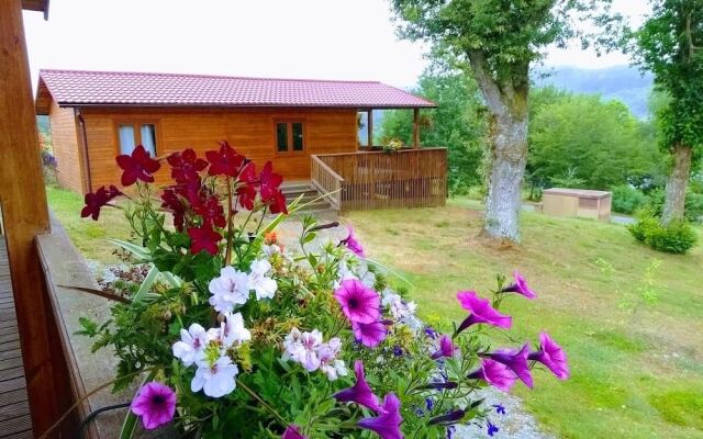 Camping de Sagnat