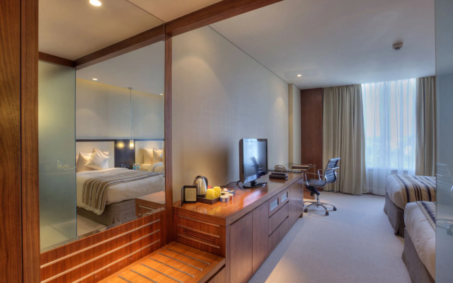 Doubletree By Hilton Pune - Chinchwad