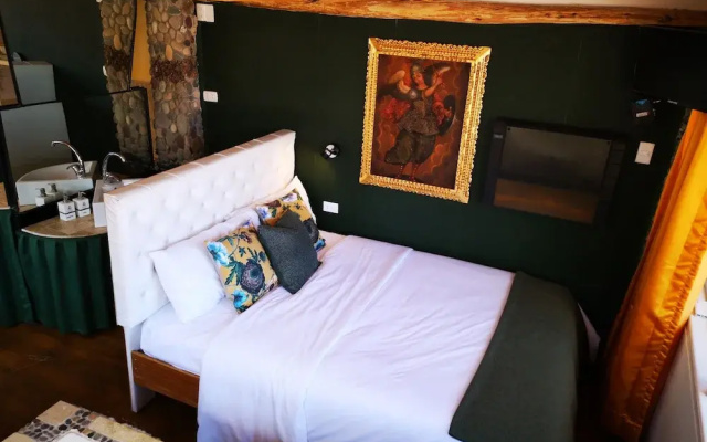 Cities of the World - Apartments Cusco