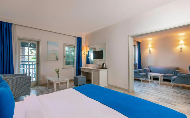 Selectum Collection Bodrum (Ex. Kairaba Bodrum Imperial)