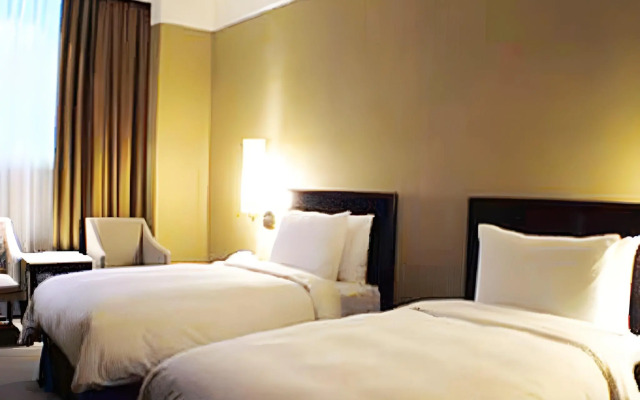 Taipei International Hotel