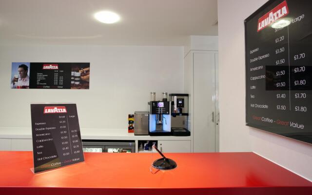 Point A Hotel - Paddington