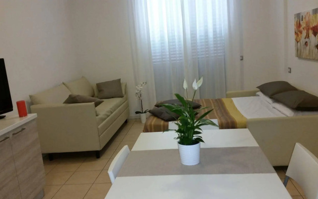 Residence Alba