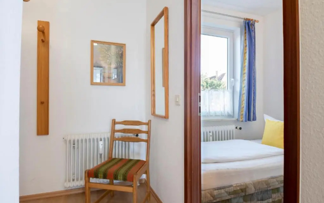 Waldstraße 2 Wohnung 14