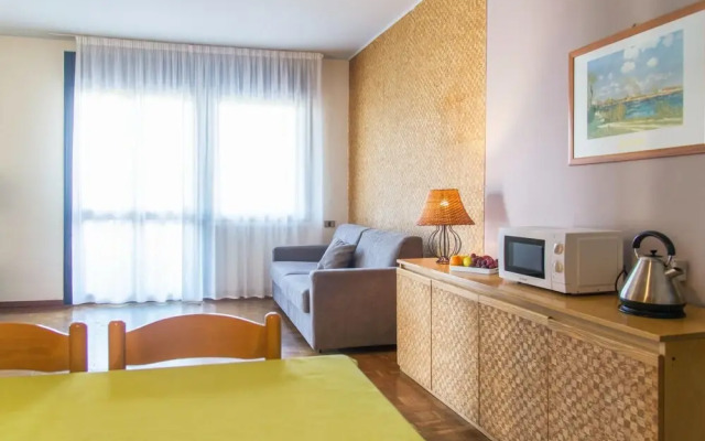 Residence Moinca at Riva del Garda