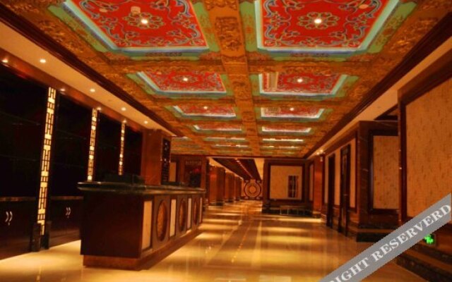 Qingfeng International Hotel